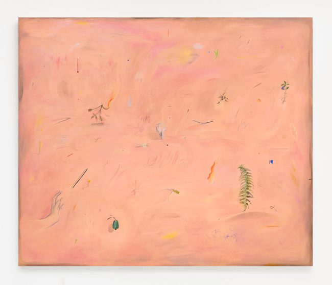 20_Vera-Portatadino-Orizzonte-degli-Eventi-2021-oil-on-linen-160-x-190-cm